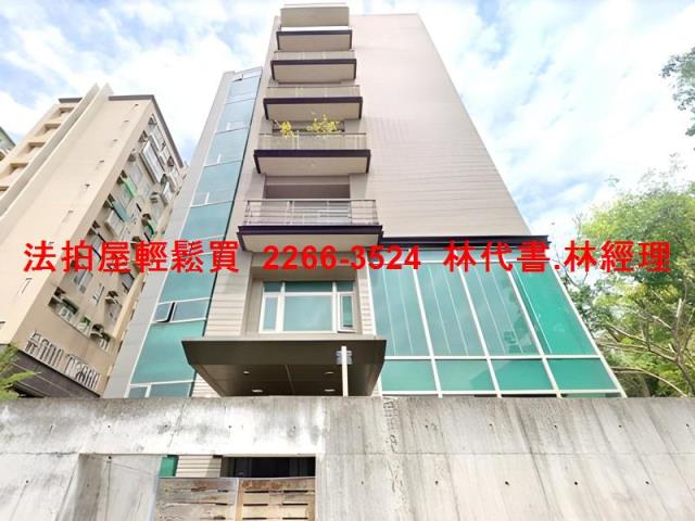 士林法拍華廈-2