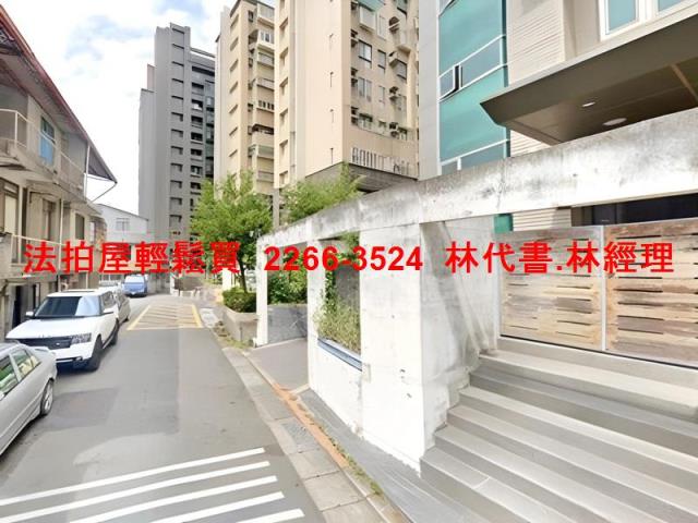 士林法拍華廈-3