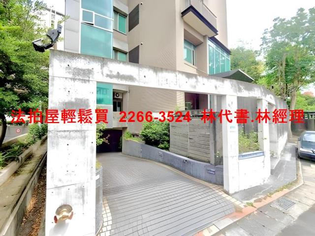 士林法拍華廈-4