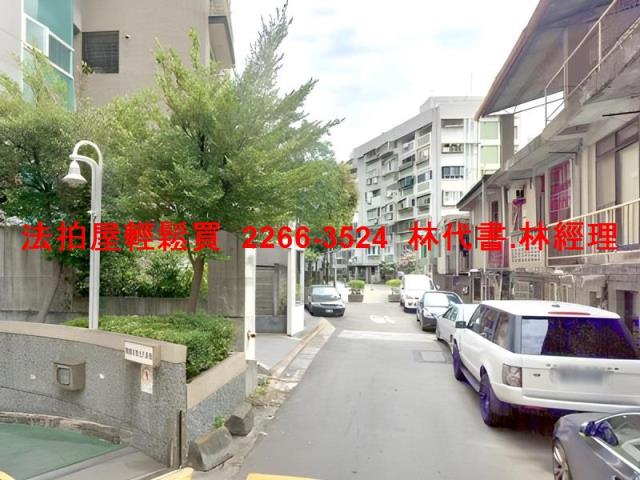 士林法拍華廈-5