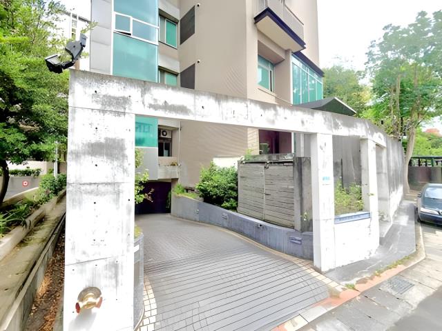 台北法拍大樓-1