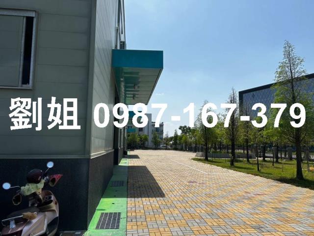 台南廠房_倉庫-1