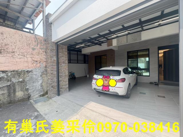 嘉義西區透天_別墅-11