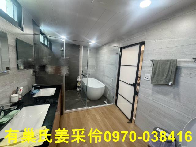 嘉義西區透天_別墅-12