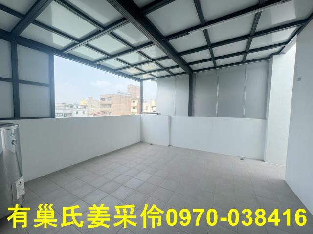 嘉義西區透天_別墅-13