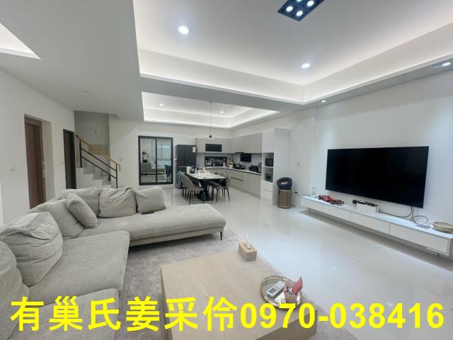 嘉義西區透天_別墅-2