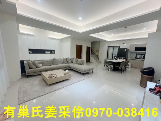 嘉義西區透天_別墅-3