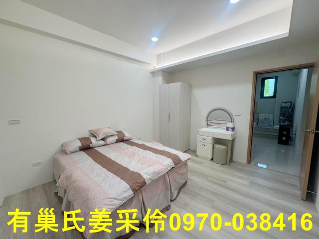 嘉義西區透天_別墅-4