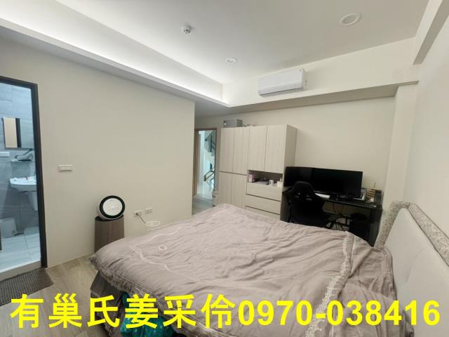 嘉義西區透天_別墅-6