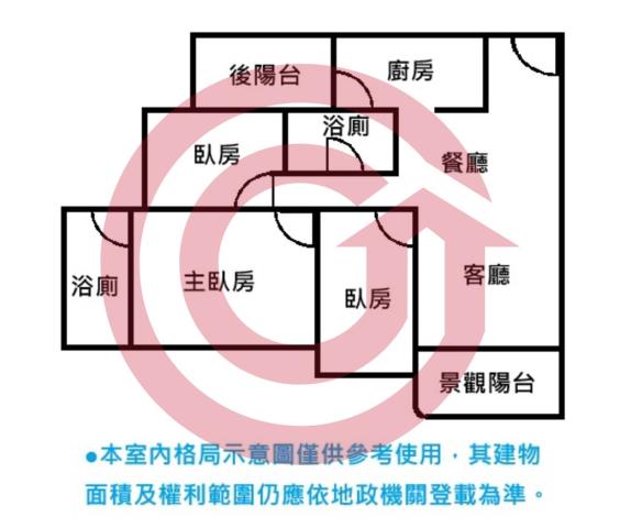安南大樓-2