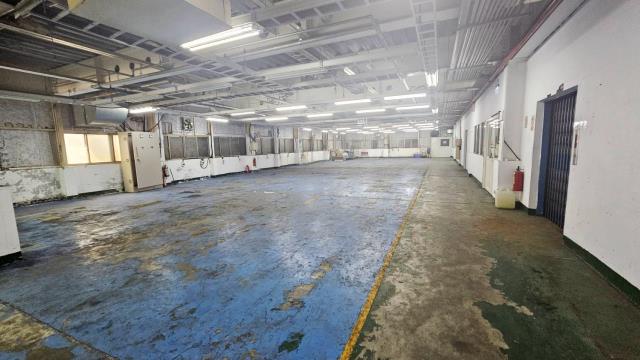 楊梅廠房_廠辦_倉庫-2