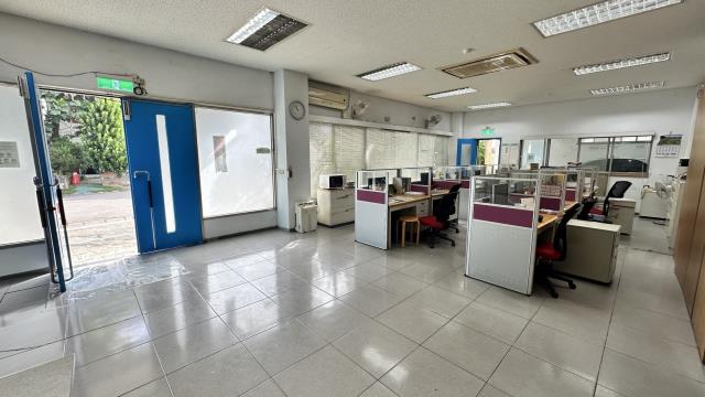 楊梅廠房_廠辦_倉庫-4
