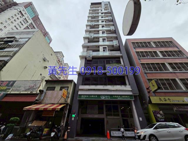 北屯法拍大樓_華廈-2