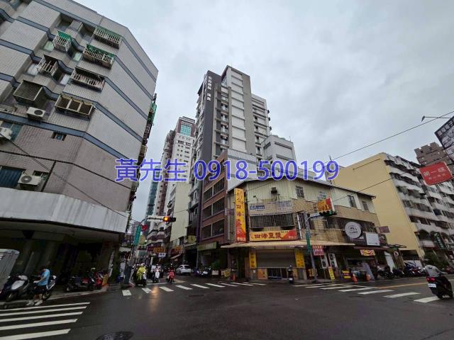 北屯法拍大樓_華廈-3