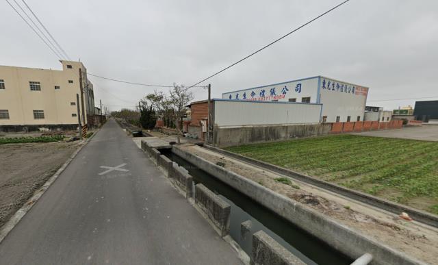 鹿港農舍_廠房法拍-3