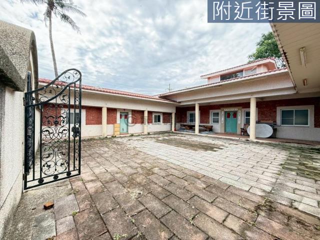 仁德農舍-1