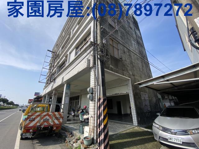 萬丹透天-2
