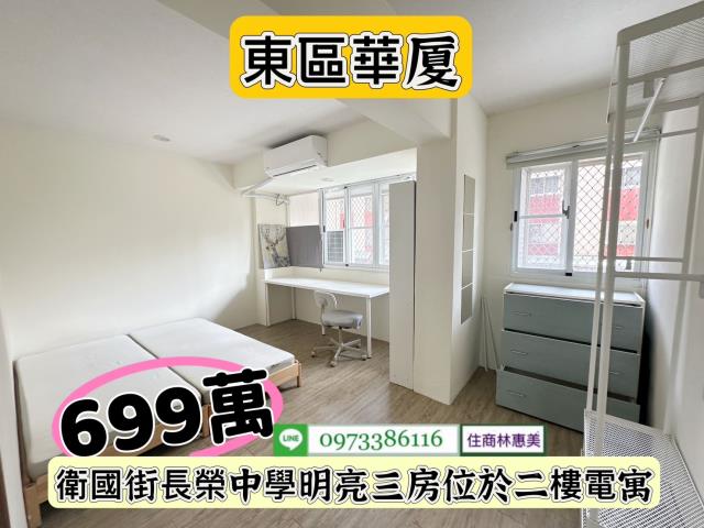 台南華廈-8