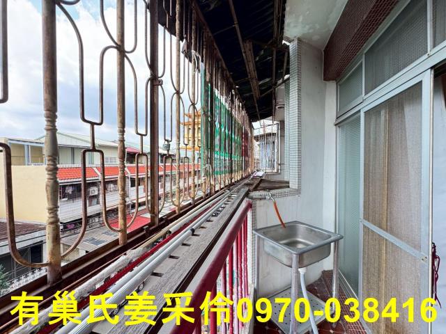 嘉義東區公寓-9