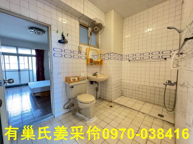 嘉義東區公寓-10