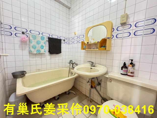 嘉義東區公寓-11