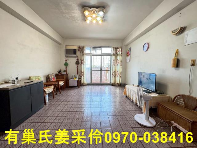 嘉義東區公寓-0