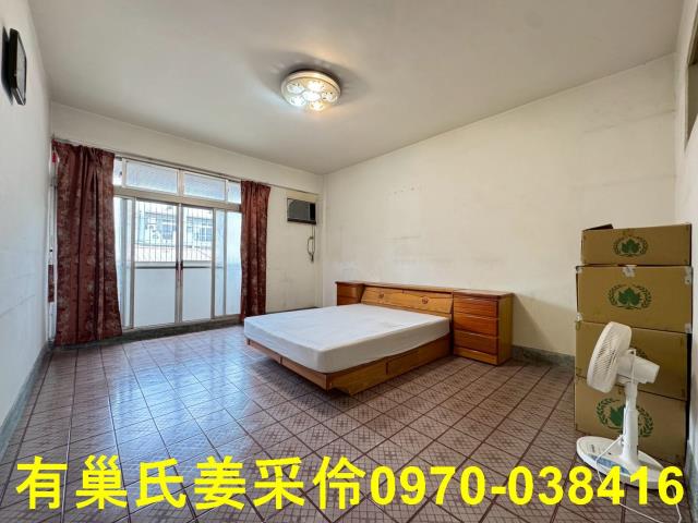 嘉義東區公寓-3