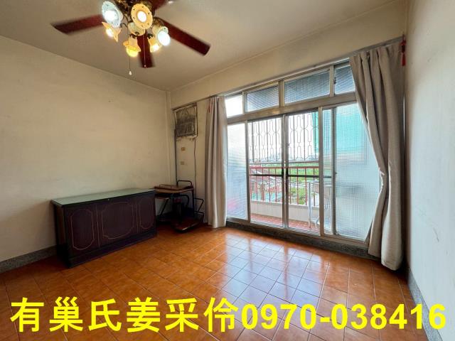 嘉義東區公寓-4
