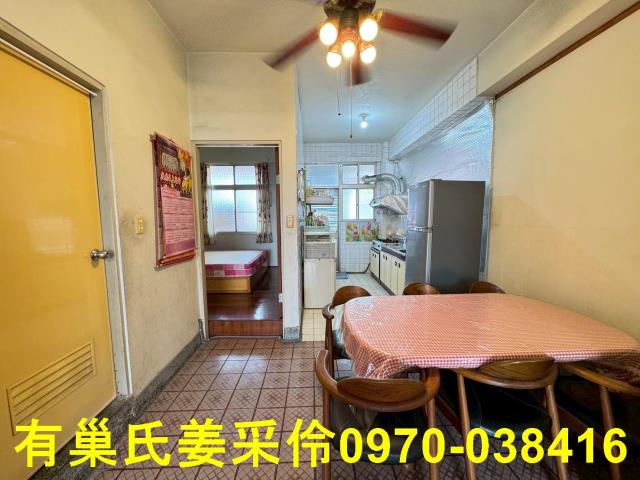 嘉義東區公寓-6