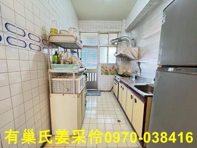 嘉義東區公寓-7