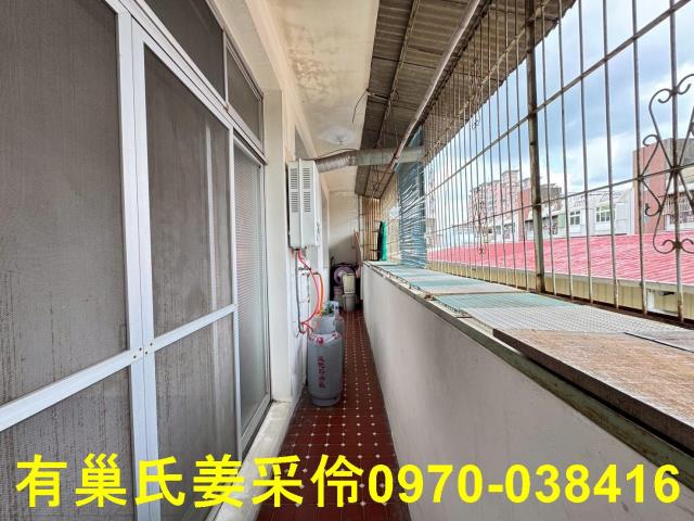 嘉義東區公寓-8