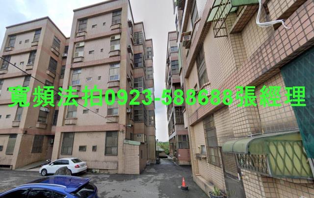 桃園觀音法拍華廈_套房-1