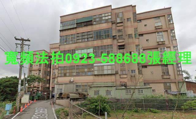 桃園觀音法拍華廈_套房-2
