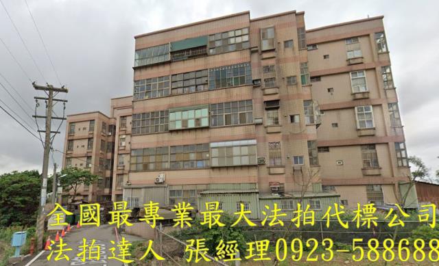 桃園觀音拍賣華廈_套房-2