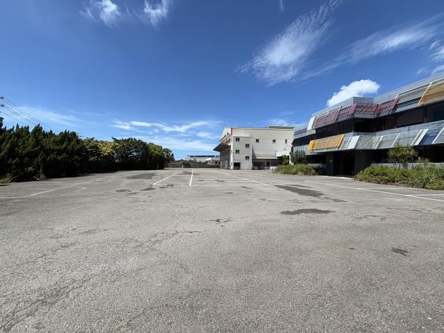 桃園大園廠房_廠辦_倉庫-5