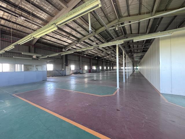 桃園大園廠房_廠辦_倉庫-5