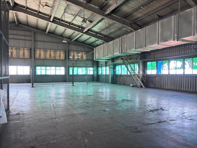 桃園大園廠房_廠辦_倉庫-5