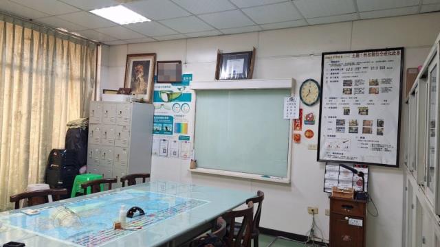 台南歸仁廠房_廠辦_工業住宅-10