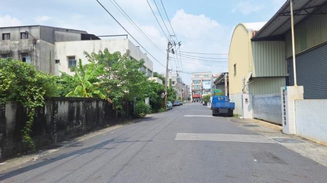台南歸仁廠房_廠辦_工業住宅-12