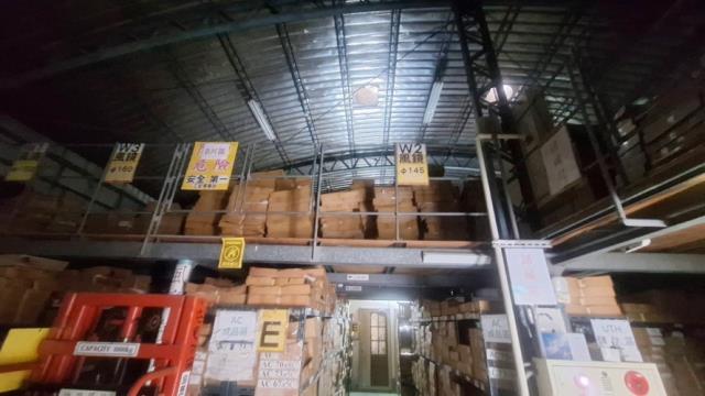 台南歸仁廠房_廠辦_工業住宅-14