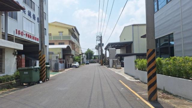 台南歸仁廠房_廠辦_工業住宅-2