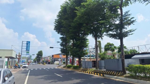 台南歸仁廠房_廠辦_工業住宅-3