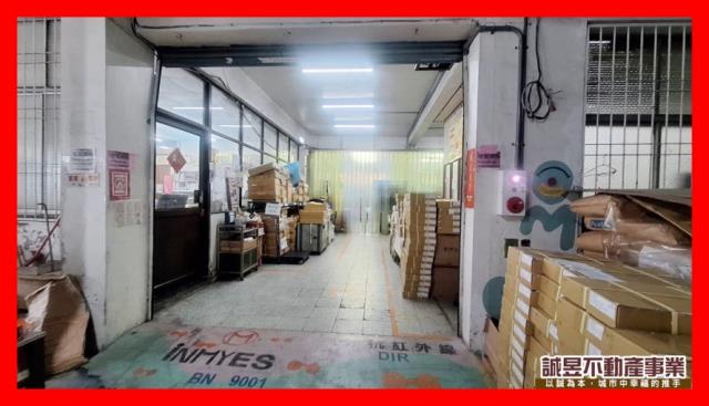 台南歸仁廠房_廠辦_工業住宅-4