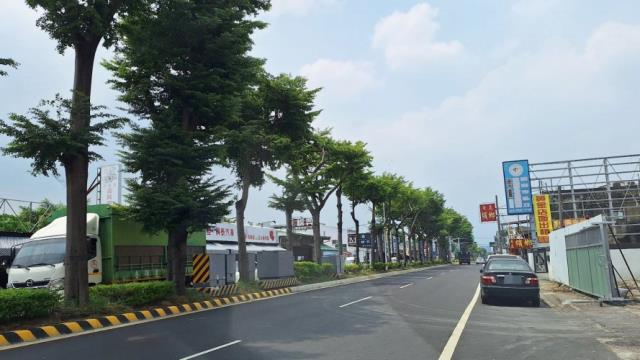 台南歸仁廠房_廠辦_工業住宅-5