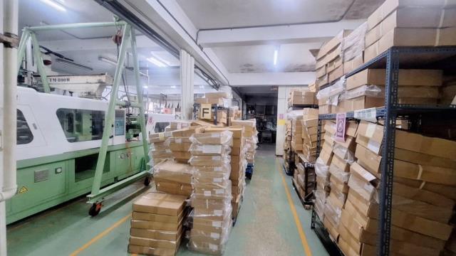 台南歸仁廠房_廠辦_工業住宅-7