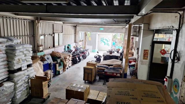 台南歸仁廠房_廠辦_工業住宅-8