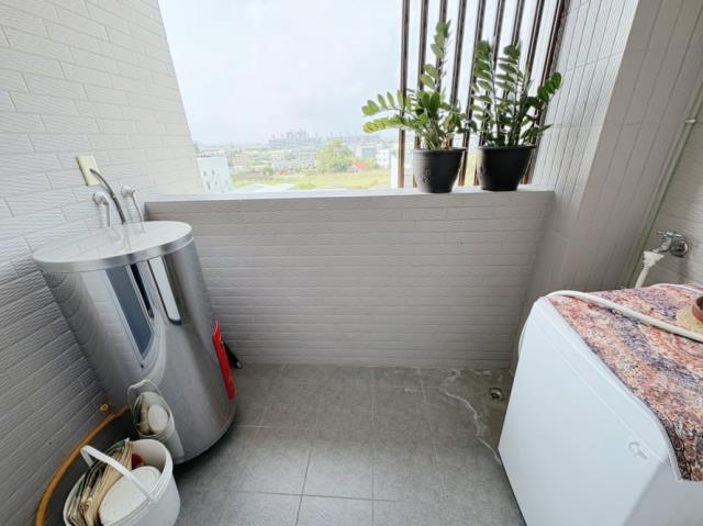 台南安定華廈-10