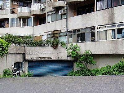 新北新店法拍大樓_燕子湖風景區-5