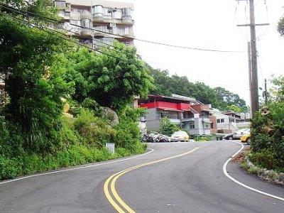 新北新店法拍大樓_燕子湖風景區-6