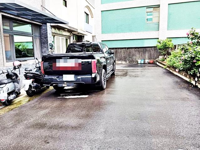 新豐鄉建興路二段透天